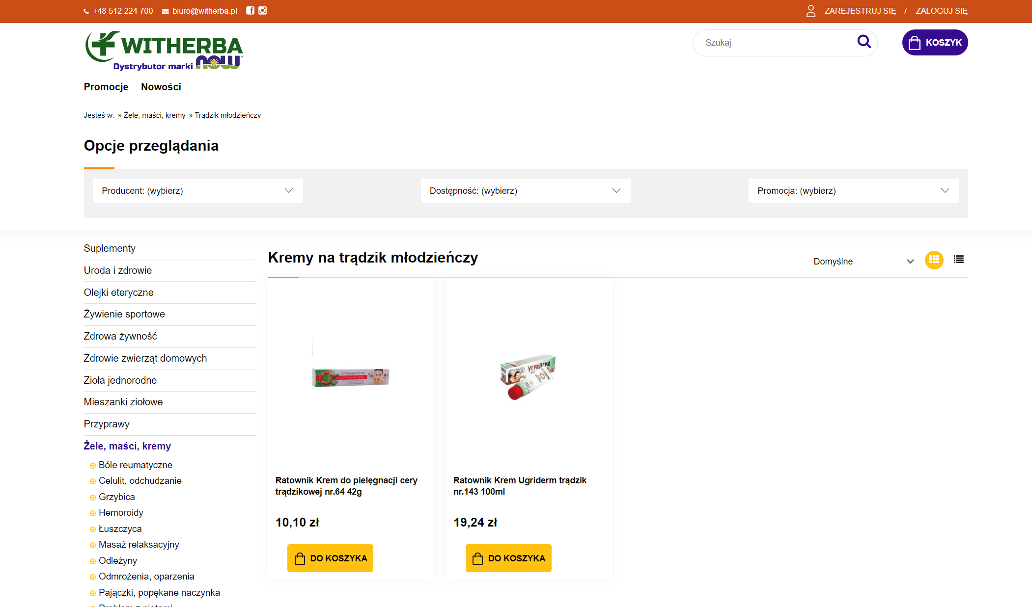 Dlaczego pojawia się trądzik młodzieńczy i od czego to zależy?