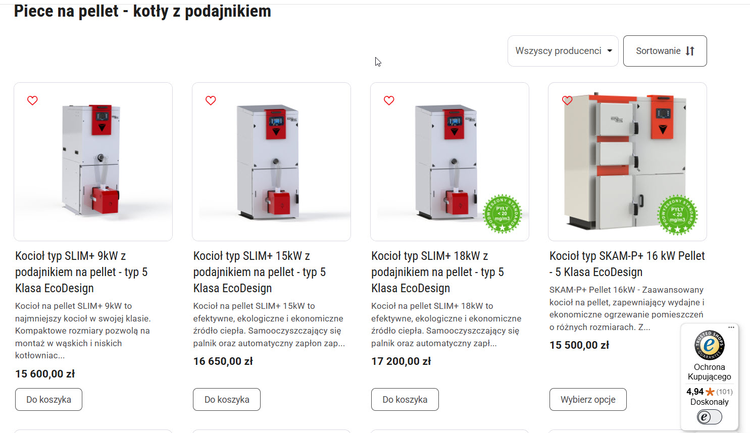Jak wybrać piece na pellet do domu jednorodzinnego, aby ograniczyć zużycie paliwa?
