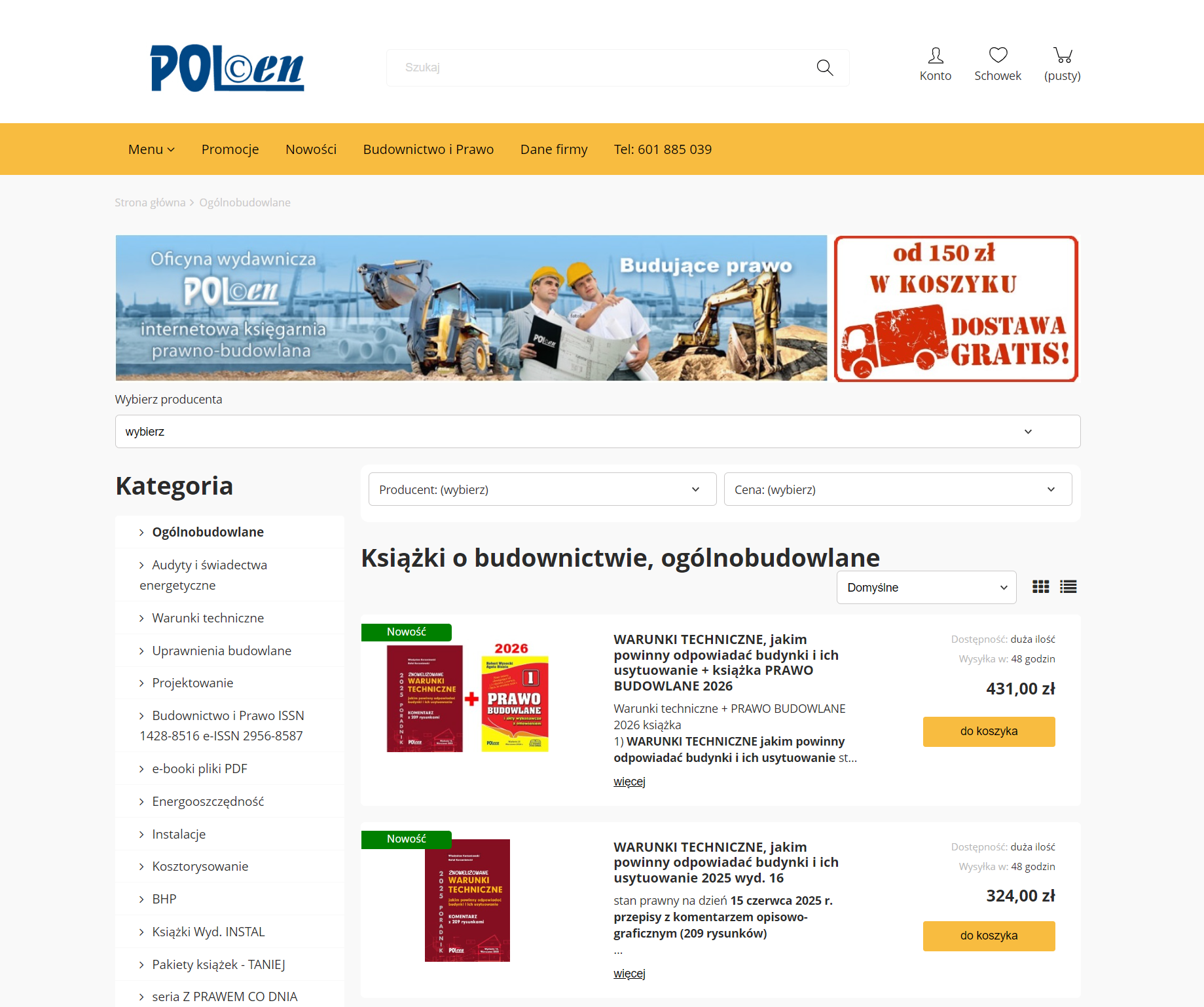 Książki o budownictwie dla inwestora budującego dom - od czego zacząć, żeby nie kupować w ciemno?