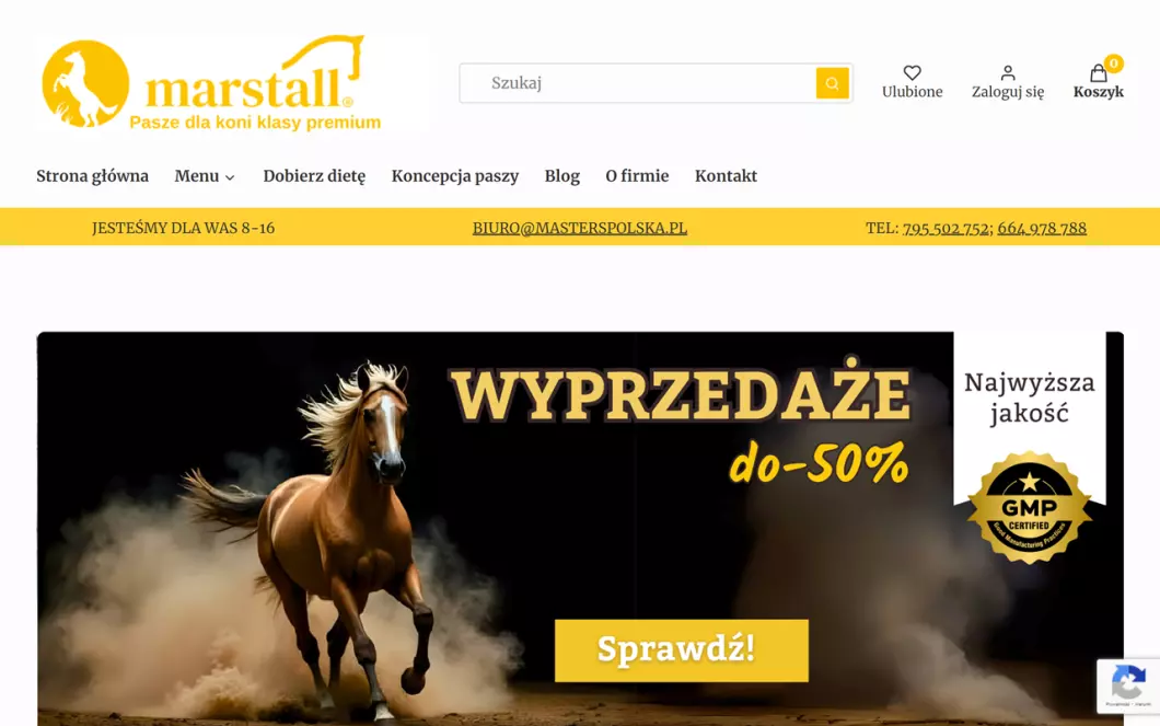 Gabinet Sztuki - podgląd
