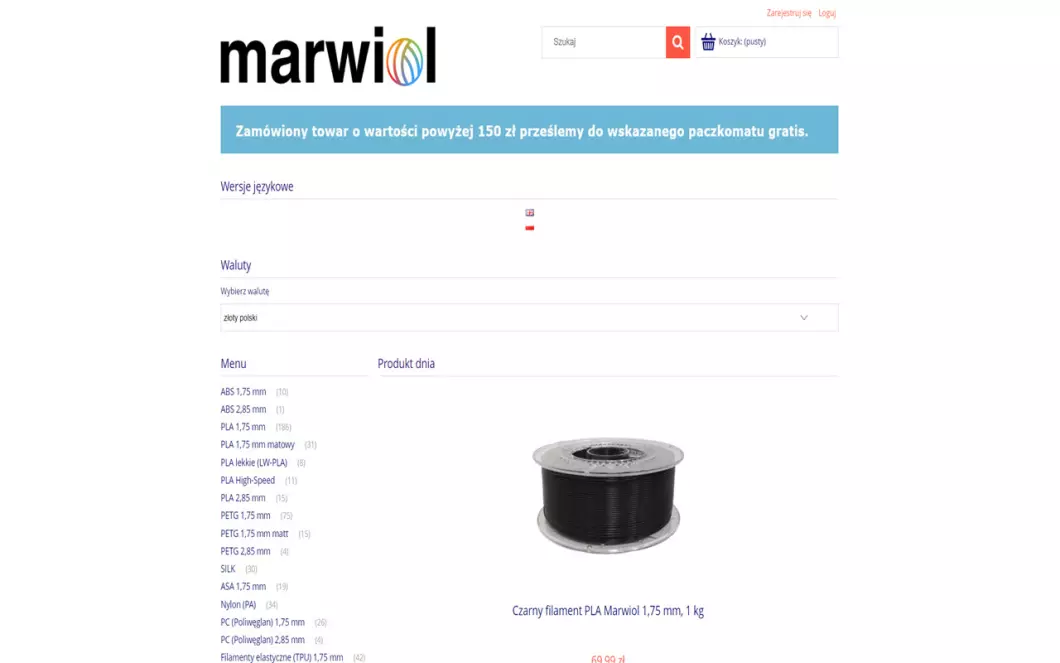 marwiol - podgląd